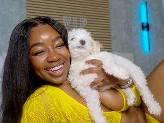 siennacole webcam model stream image