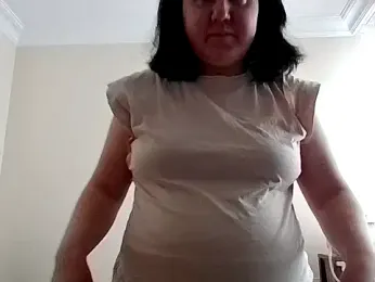 IsabellaJacobs webcam model stream image