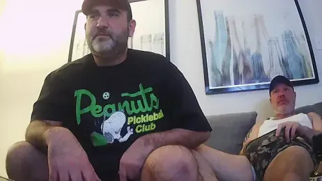 Vic_N_Adam webcam model stream image