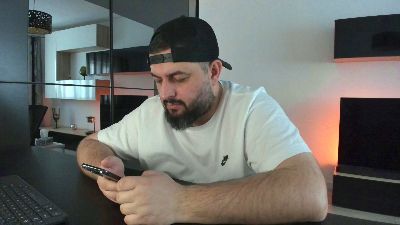 DravenPeak webcam model stream image