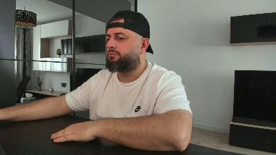 DravenPeak webcam cam4 model stream image