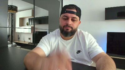 DravenPeak webcam model stream image