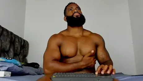 james_musclebbc webcam model stream image