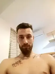 MisterHaze webcam model stream image