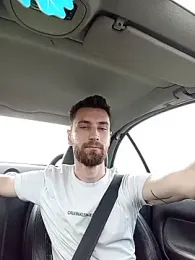 MisterHaze webcam model stream image