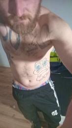 Mooooustache webcam model stream image