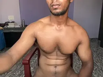 aestheticindianbbc webcam model stream image