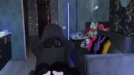 Blckmirrorr webcam stripchat model stream image