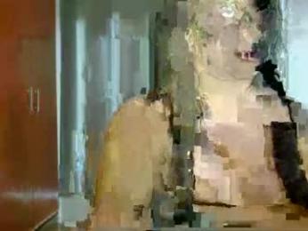 hot_wiffe webcam chaturbate model stream image