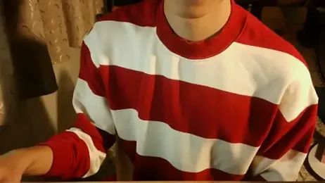 KYU890428 webcam model stream image