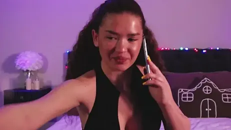 Denise_Garciia webcam stripchat model stream image