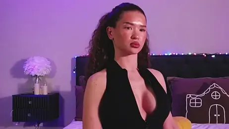 Denise_Garciia webcam stripchat model stream image