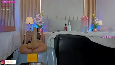 BILIE_ROUSE1 webcam model stream image
