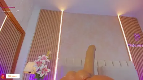 BILIE_ROUSE1 webcam model stream image