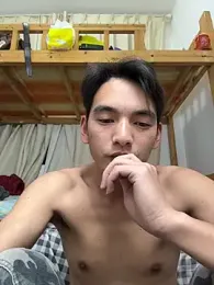 XHR2 webcam model stream image