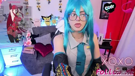 Noah_Cherry webcam stripchat model stream image