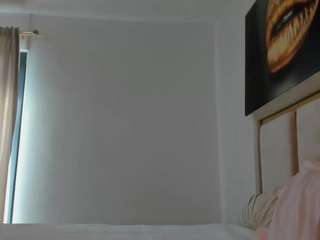 patriciakeys webcam model stream image