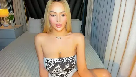 JorgeousKylie webcam model stream image