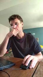 frenchyhothairy webcam cam4 model stream image