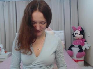Barbara Stily webcam model stream image
