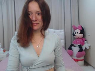 Barbara Stily webcam model stream image