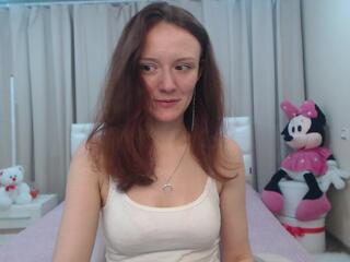 Barbara Stily webcam model stream image