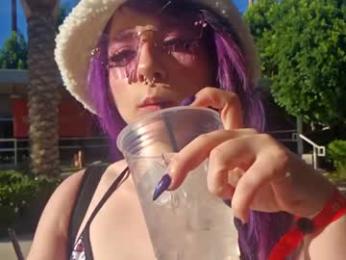 crimsonkitten webcam chaturbate model stream image