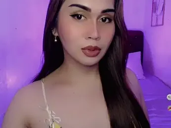 AlodiaOfCums webcam model stream image