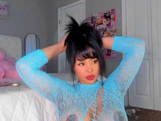 kloewandan webcam camsoda model stream image