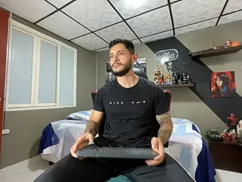 marcel_crawford96 webcam model stream image