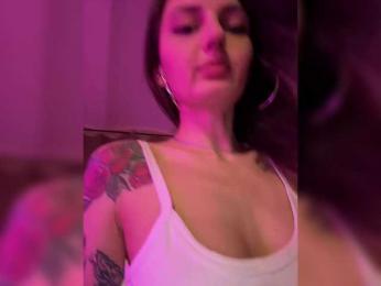 Wow-Eva webcam model stream image