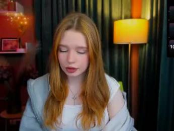 eva_drive webcam chaturbate model stream image