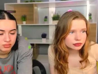 eva_drive webcam chaturbate model stream image