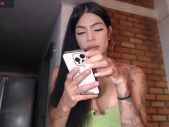 goddesfox webcam model stream image