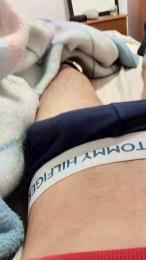 Hooka webcam model stream image