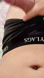 Hooka webcam model stream image