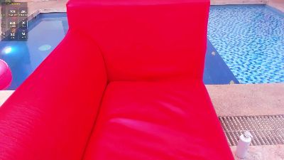 CiaoMonica_ webcam model stream image