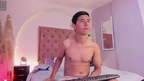 ROUS_AND_ARLEY webcam model stream image