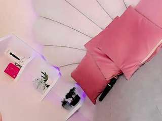 candyjoselyn webcam model stream image