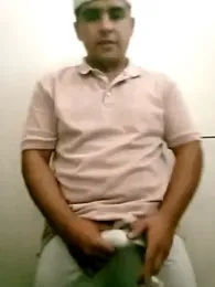 Yerackhip webcam model stream image