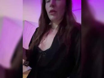 MilashaNyasha webcam bongacams model stream image