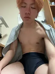 gagsjj webcam model stream image