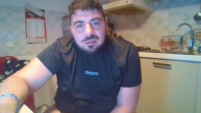 Secret_Secret webcam model stream image