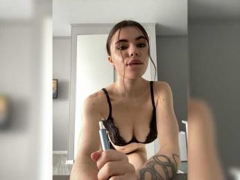 baby-Valeria webcam model stream image