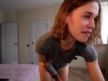 molly_p webcam model stream image