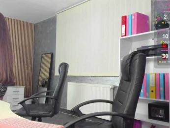 DaryaStars webcam bongacams model stream image