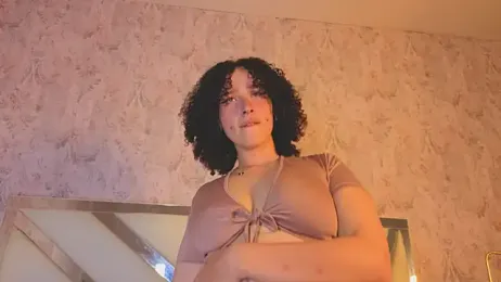 Benny_and_Mark webcam model stream image