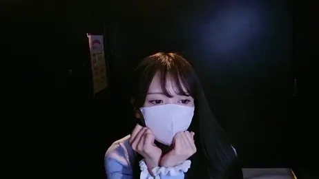 yuki-chi webcam model stream image