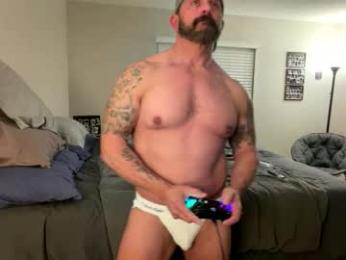 bustedsprockets webcam model stream image