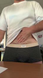 Mats81501 webcam model stream image